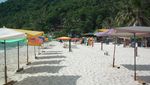 Pulau Perhentian, Tempat Pelarian Sempurna di Malaysia