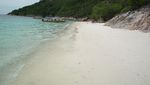 Pulau Perhentian, Tempat Pelarian Sempurna di Malaysia