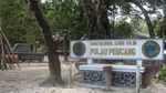 Pulau Peucang, Tempat Sempurna untuk Akhir Pekan