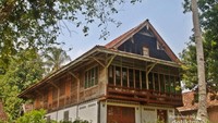 Rumah adat
