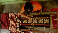 Kain tradisional