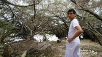 Sisi Lain Pulau Pombo