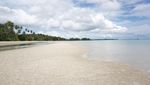 Pulau Posek, Perawan Tersembunyi di Kepulauan Riau