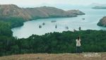 Pulau-pulau Surga yang Dirindukan di Labuan Bajo