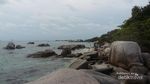 Pulau Putri, Primadona Baru di Kepulauan Bangka
