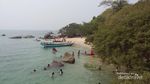 Pulau Putri, Primadona Baru di Kepulauan Bangka