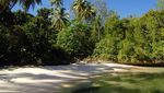 Pulau Rani, Ciptaan Tuhan Paling Sempurna di Raja Ampat