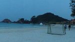 Pulau Redang, Si Penenang Hati di Malaysia