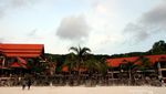 Pulau Redang, Surga Tersembunyi di Ujung Malaysia