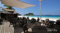 Pantai Utama Pulau Redang, Kuala Trengganu, Malaysia