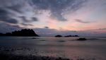 Pulau Redang, Surga Tersembunyi di Ujung Malaysia
