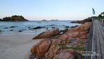 Pulau Redang, Surga Tersembunyi di Ujung Malaysia