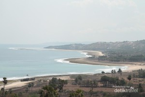 Pulau Sabu, Si Kecil yang Cantik di Timur Indonesia