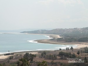 Pulau Sabu, Si Kecil yang Cantik di Timur Indonesia