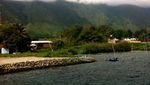 Pulau Samosir Si Pencuri Hati