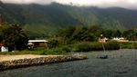 Pulau Samosir Si Pencuri Hati