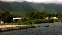 Pelabuhan Tomok