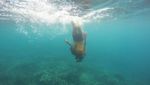 Pulau Sangiang, Surga Kecil di Banten