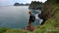 Panorama yang indah