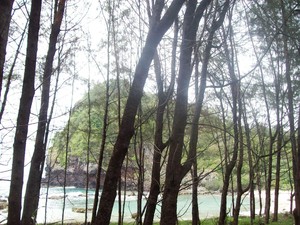 Pulau Sangiang, Surga Wisata dari Selat Sunda