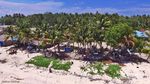 Pulau Secantik Ini Ada di Kalimantan Timur