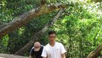 Pulau Sempu, Surga di Malang