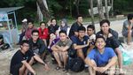 Pulau Sempu, Surga Kecil di Selatan Malang