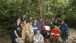Pulau Sempu, Surga Kecil di Selatan Malang