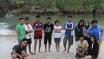 Pulau Sempu, Surga Kecil di Selatan Malang