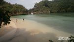 Pulau Sempu, Surga Kecil di Selatan Malang