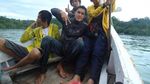 Pulau Sempu yang Sempurna!