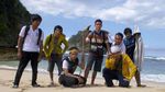 Pulau Sempu yang Sempurna!