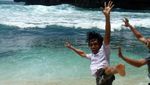 Pulau Sempu yang Sempurna!