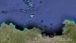 Pulau Sepa, Si Cantik yang Tak Jauh dari Jakarta
