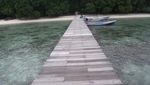 Pulau Sepa, Surga Penyelam di Ujung Jakarta