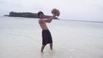 Pulau Sepa, Surga Penyelam di Ujung Jakarta