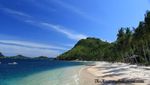 Pulau Sikuai, Bukti Dahsyatnya Keindahan Pesisir Sumbar