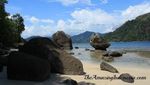 Pulau Sikuai, Bukti Dahsyatnya Keindahan Pesisir Sumbar