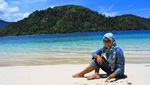 Pulau Sikuai, Bukti Dahsyatnya Keindahan Pesisir Sumbar