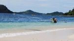Pulau Sikuai, Eksotisme Phi-phi Island ala Sumatera Barat