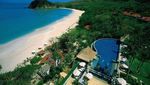 Pulau Sikuai, Eksotisme Phi-phi Island ala Sumatera Barat