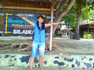 Pulau Siladen