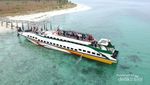 Pulau Siompu Barat, Surga Tersembunyi di Sulawesi