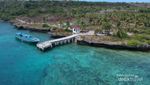Pulau Siompu Barat, Surga Tersembunyi di Sulawesi