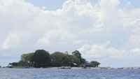 Pulau Samalona