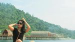 Pulau Tegal Mas, Miniatur Maldives dari Lampung
