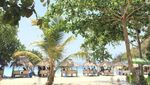 Pulau Tegal Mas, Wisata Ala Maldives di Lampung