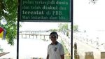 Pulau Terkecil Sedunia Ada di Indonesia