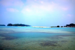 Pulau Tidung, Bagaikan Oasis di Dekat Jakarta