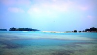 pulau harapan dan pulau kelapa